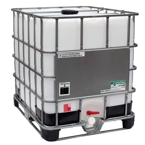 IBC Tank 1000 Litre — Gajera Enterprise
