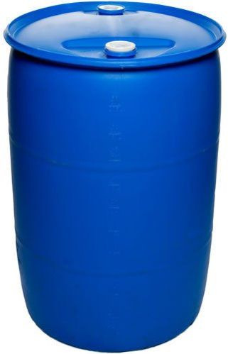 HDPE Drum 200 Litre — Gajera Enterprise
