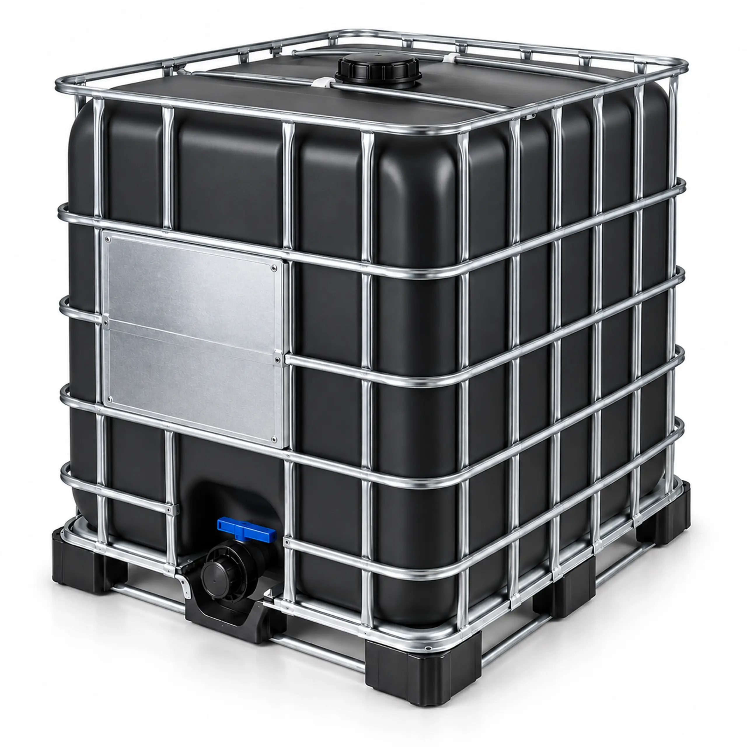 Antistatic IBC preview