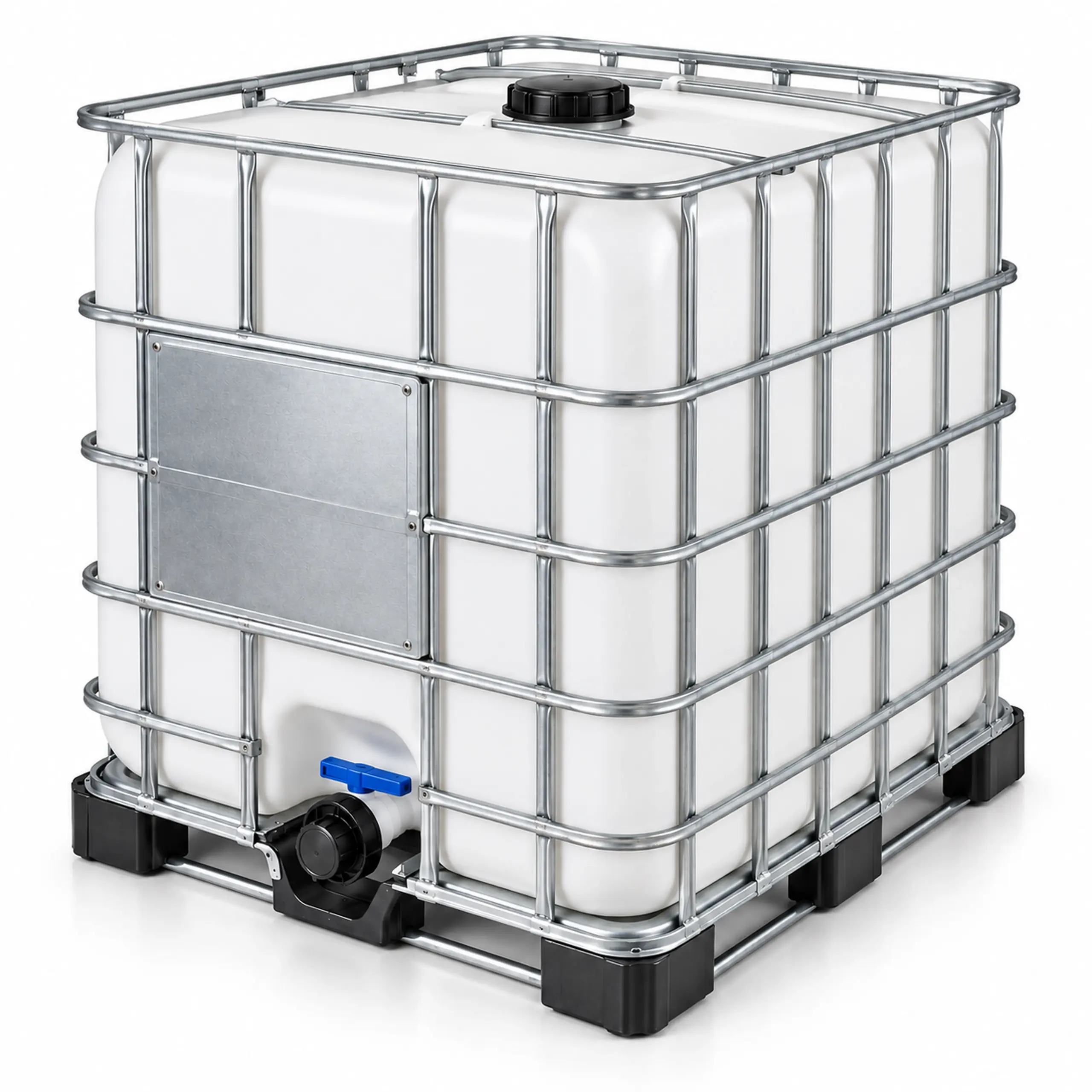 Refurbished IBC preview